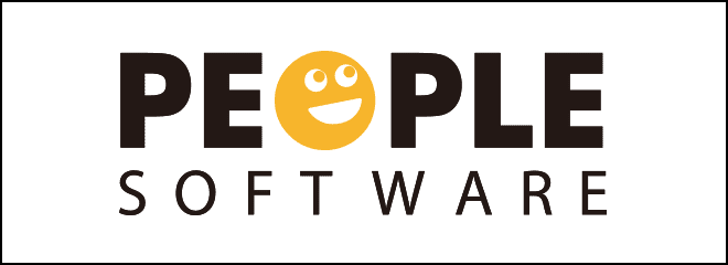 ピープルソフトウェア株式会社