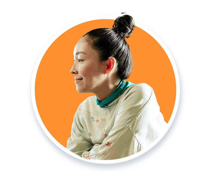 麻生久美子
