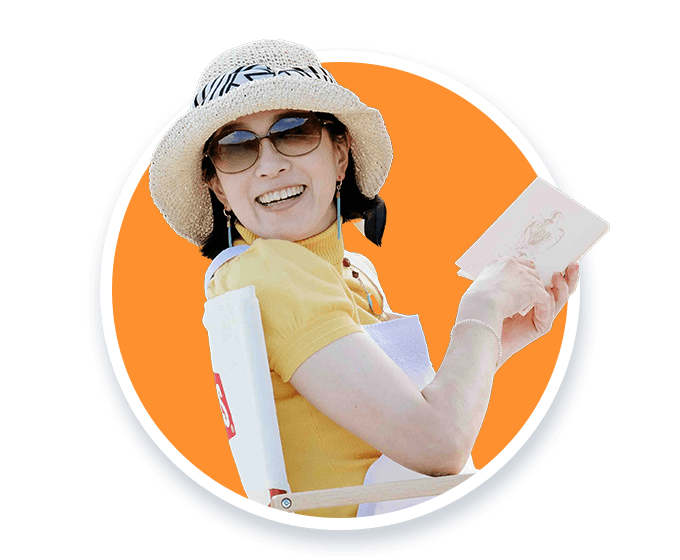 坂井真紀