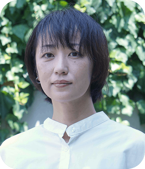 横浜聡子